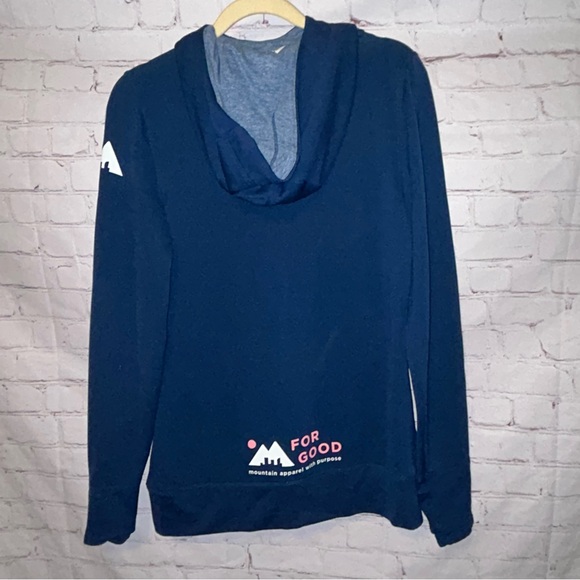 Sync‎ Performance First Benchmark Hoodie women’s size S - Picture 5 of 8